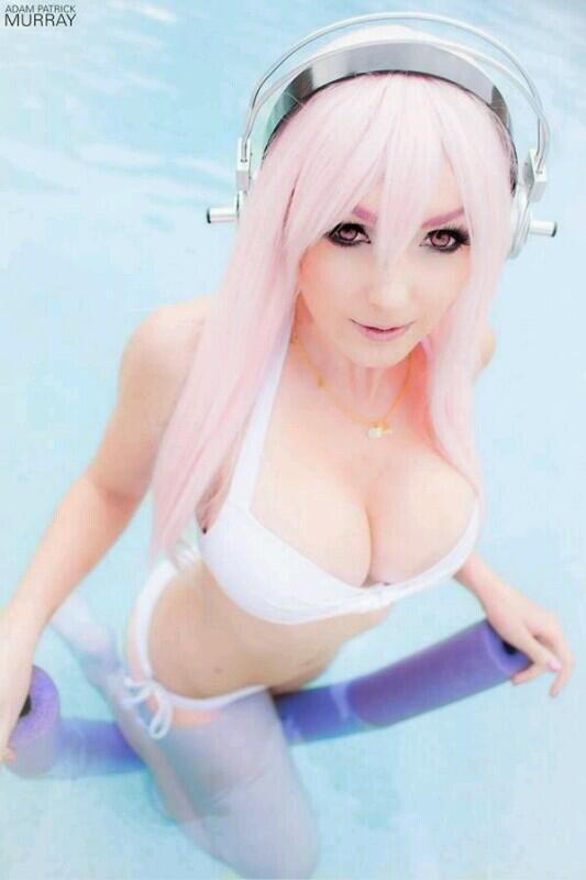 I think @OJessicaNigri should automatically become a #chivette. Wouldn't you agree? #iwanttobelikeher ♡B