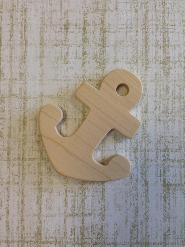 startanewleaf's tweet image. Our new #woodenteether!