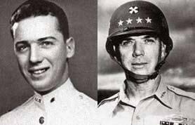 3월의 6·25전쟁영웅은 美밴 플리트(Van Fleet) 부자입니다. 6·25전쟁에 밴 플리트 장군과 작전을 수행하던 중 실종된 그의 아들의 이야기를 들려드릴게요. 보기▶bit.ly/1deQbWv