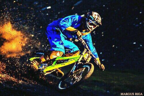 This just makes me want to ride!!