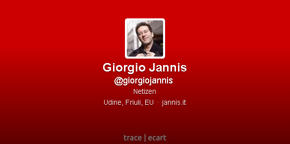 Solstizio's tweet photo. Chi mi followa mi segua. Ho switchato identità, son di là https://t.co/Hj2XkTvPiX http://t.co/U8ysKLzgZP