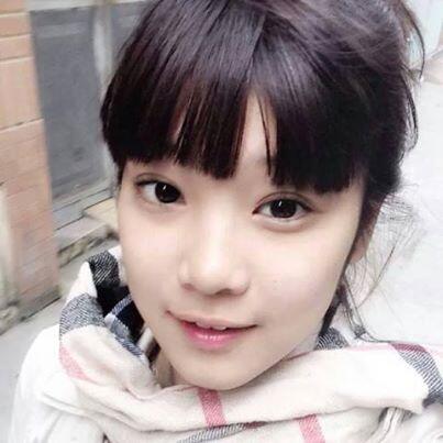 HoangYenChibi's tweet photo. Buổi chiều vui vẻ nhé mọi người...^^ http://t.co/pbu0cEnbrd