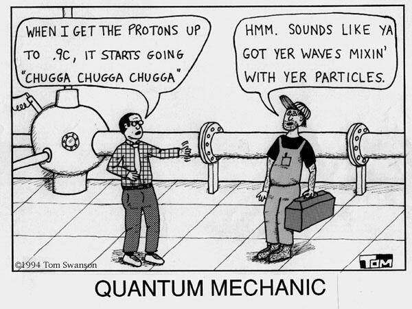 maxplanckpress's tweet photo. Comic by Tom Sawnson at http://t.co/dpgDfZP0oi Not often you find a joke about... http://t.co/0mVK1mJkVH