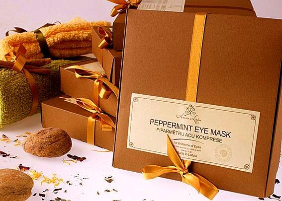 Drūmajās dienās palutināsim sevi un savus mīļos ar <a href="/annaliepa/">Anna Liepa Cosmetics</a> produktiem mājas SPA baudīšanai