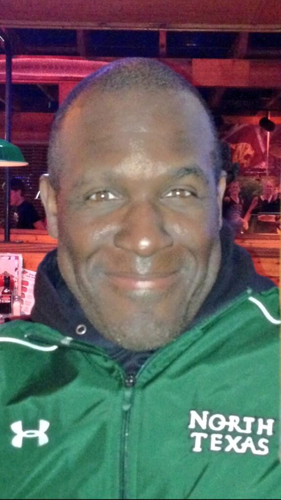 MeanGreenSB's tweet image. #MCM #CoachRob
