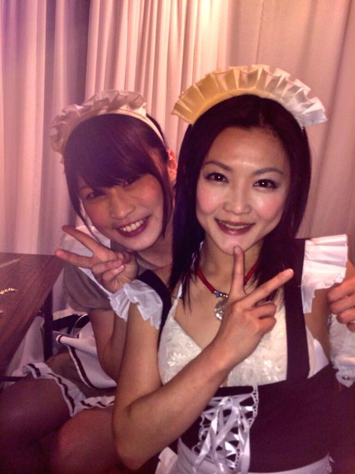 終わった。 会場まで来てくれた皆様、ニコ生をご覧の皆様、 ありがとうございました。 久しぶりのMC。 難しいしと感じました。。。 もっとがんばって皆様に楽しんでもらえるように、これからも頑張ります。 感想はまたブログに書きます。