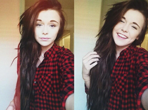 xx gimme a kiss darling 💋😍