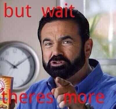 KameronHunter's tweet image. When you're not fully hard and she says "wow it's big" you're like