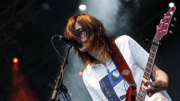 Download 100 Songs By Artists To Discover At SXSW 2014 #Austin100 n.pr/1eLSFwz