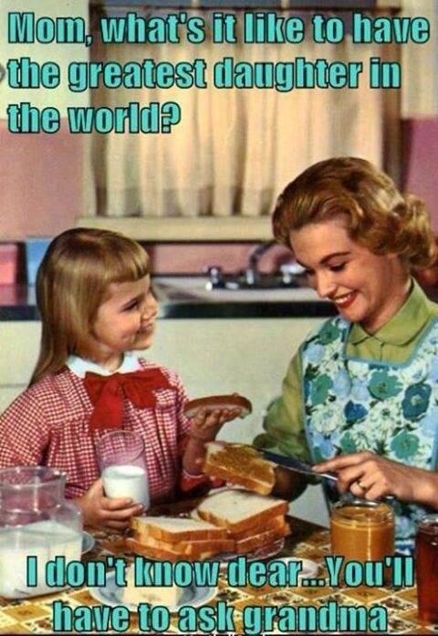 Carol1725's tweet photo. #funny#truethough http://t.co/AeJUWyU8n4