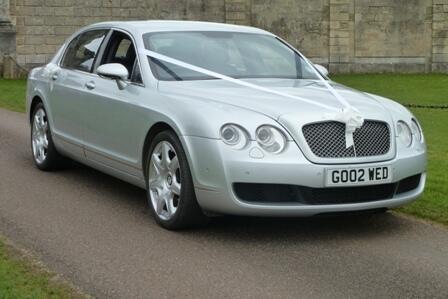 DOTechs's tweet photo. "@starlitelimosuk: Bentley Flying Spur, had an excellent time out in Milton Keynes  http://t.co/pep4RIiNrQ"
