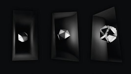 How @botndolly and <a href="/gmunk/">GMUNK</a> used robots and projection-mapping to create an amazing short film - creativebloq.com/3d/building-pr…