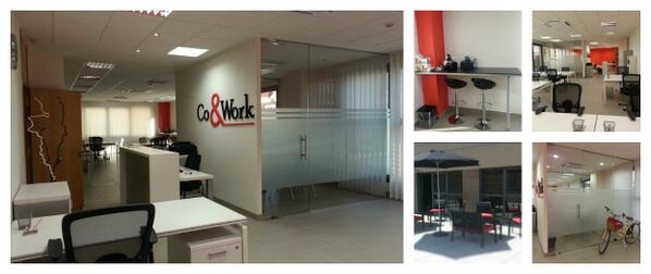 CoandWork's tweet photo. Avísanos cuándo llegas a probar tu oficina http://t.co/aCOJz76xRr http://t.co/n2nIKJMRuG