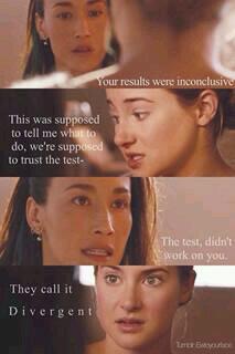 jinjaney7's tweet image. They call it Divergent! :)) #Tori #Tris #ApptitudeTest #Divergent