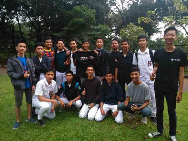 "<a href="/arybudisusilo/">Arybudisusilo</a>: <a href="/FreeFix/">Free Fix</a> Hbd ya masbro and mbabro semoga 2nd ini bisa ada pengalaman sedikit lah "