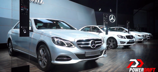 MercedesBenzInd's tweet photo. Relive excellence with a galaxy of Stars shining bright #MercAtAutoExpo2014 @PD_Official https://t.co/qidNxPtDgi http://t.co/0Zor3Q6tpK