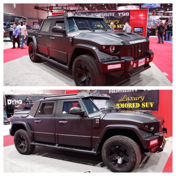 mudfreaks's tweet image. #hummer
