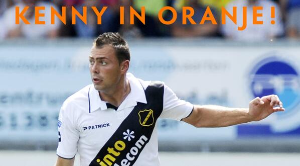 Krusemeijer's tweet image. Probleem #linksback positie voor Van Gaal is opgelost! #nacpraat