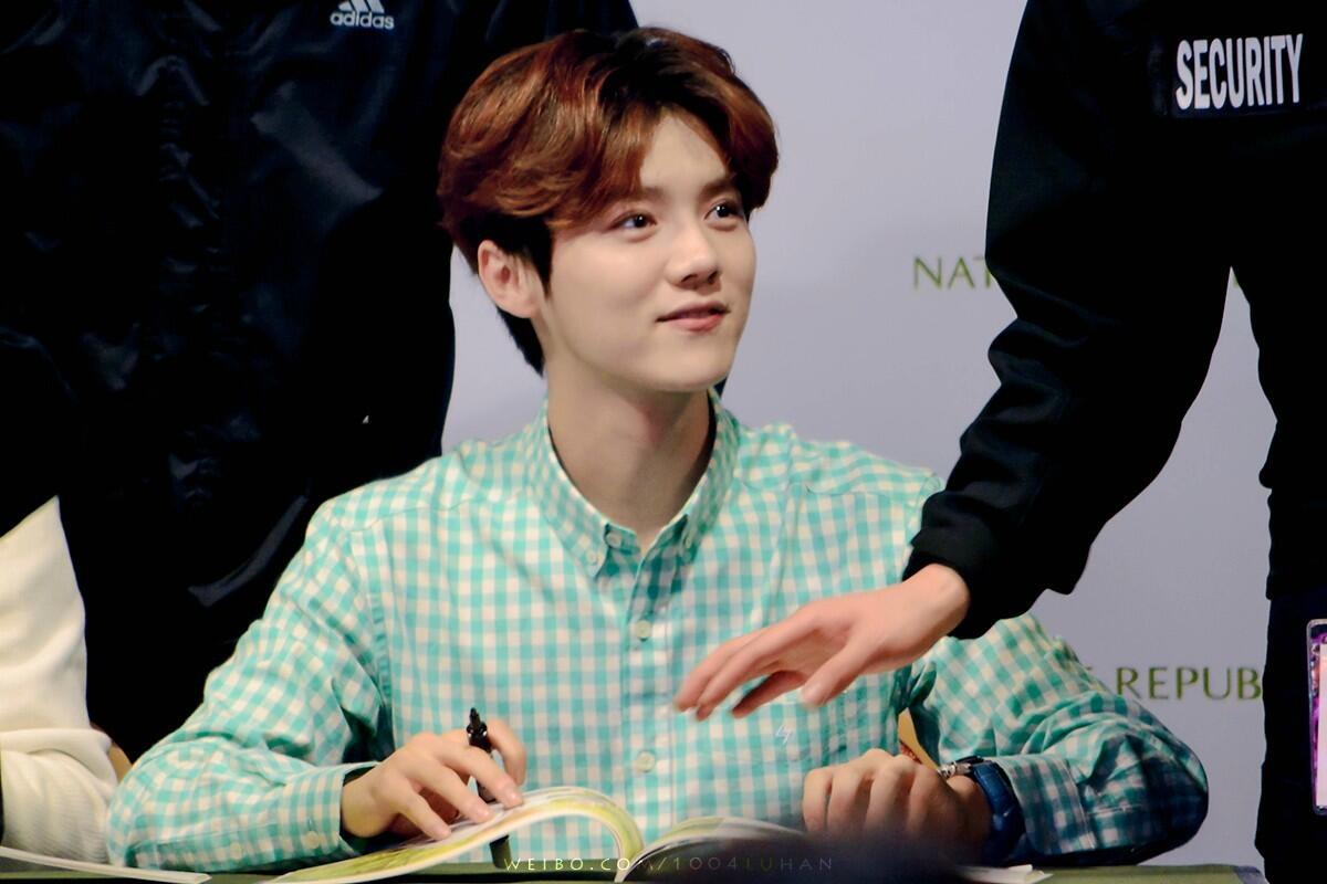 [FANTAKEN] 140301 Nature Republic Fansign in Hong Kong [22P] Bhzj0chCMAAWb4e