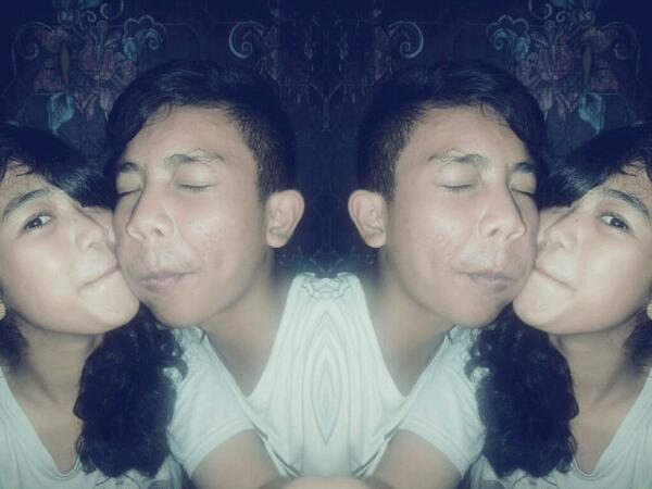 _Maaeee's tweet image. ☺