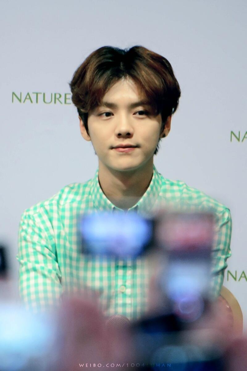 [FANTAKEN] 140301 Nature Republic Fansign in Hong Kong [22P] BhzjpizCEAAc6Od