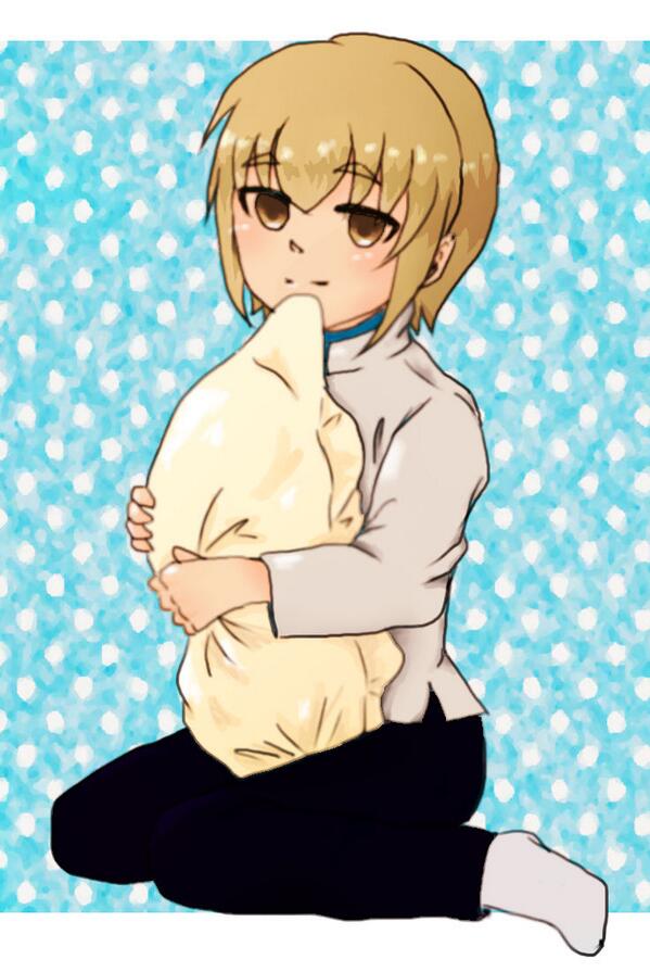 けんちゃ Pixiaでの色塗り練習 相変わらず使いにくい W あとで Pixivにアップしよ Http T Co C19u41gnpu