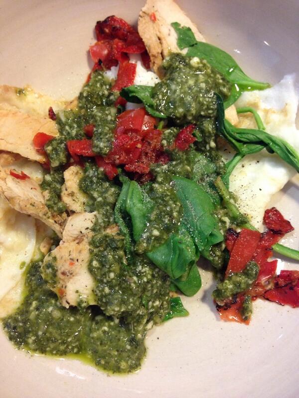 Urban__Hiker's tweet image. My new addiction. #panera #hiddenmenu