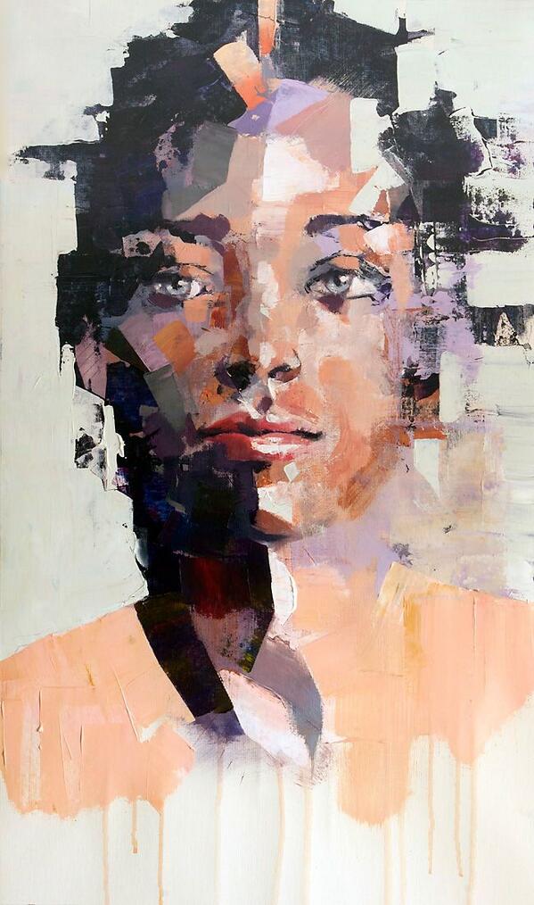 estella_one's tweet image. Dario Moschetta - Castelfranco Veneto, Treviso, Italy based artist