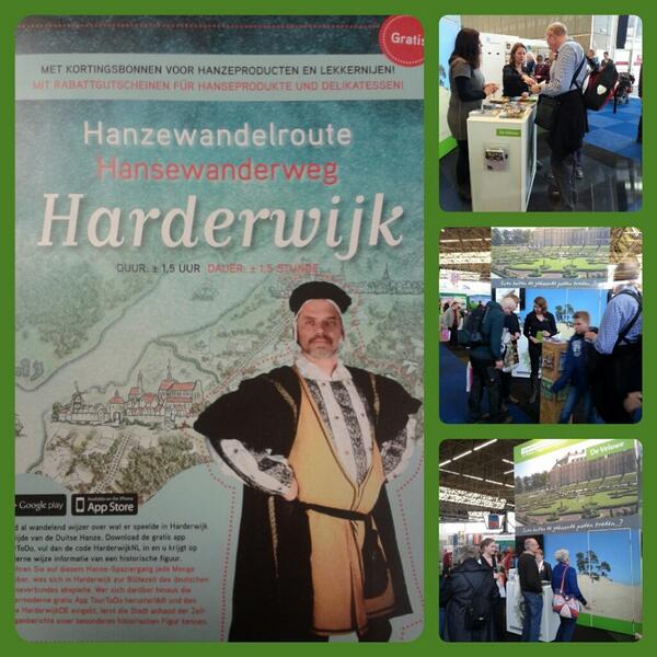 VVV harderwijk tweet media