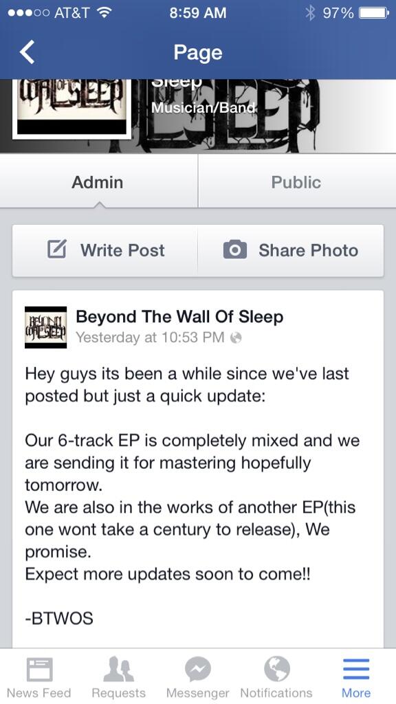 BtWoS_11's tweet photo. DON't Sleep.
Instagram:  btwos_ny |
http://t.co/bXWNm3rWOa http://t.co/15nm5hgaSJ