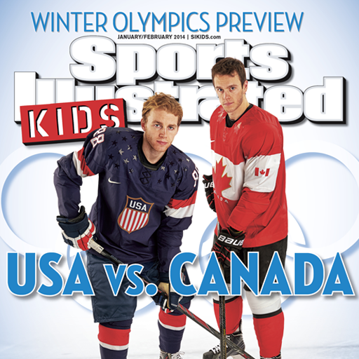 AndroidSports's tweet image. amzn.to/1fUdx4H Sports Illustrated Kids Magazine (Kindle Tablet Edition) Price: $0.00