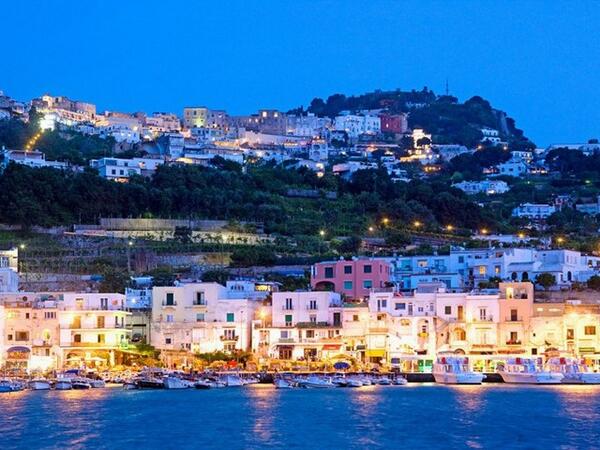 PHOTOS: These are the most scenic islands in the world: bloom.bg/1gHziCR