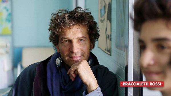 Foto: Il Regista Campiotti - Scarica l'app e Partecipa al concorso bit.ly/1icYnXN