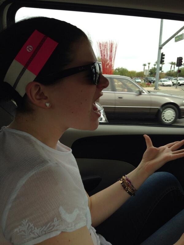 Hey Laura #instagramthis