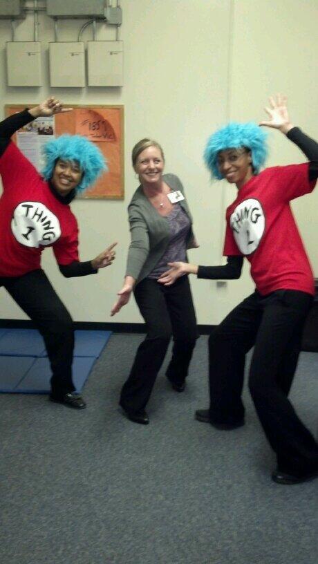 Aberdeen Primary  tweet media