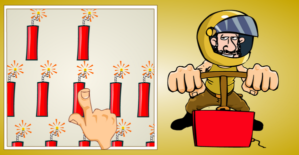 StopTerrorist's tweet photo. Can you stop me? New #iOS #puzzle #free #game.  http://t.co/iUsGTJgvFo  @iPhone_News @applenws @iOS_Russia @AppStore http://t.co/olyMQHJmW0