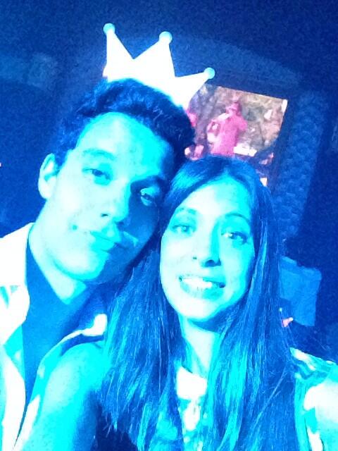 Jajajajaja mi 👸 <a href="/carlos_ochoaa/">Carlos Ochoa</a>