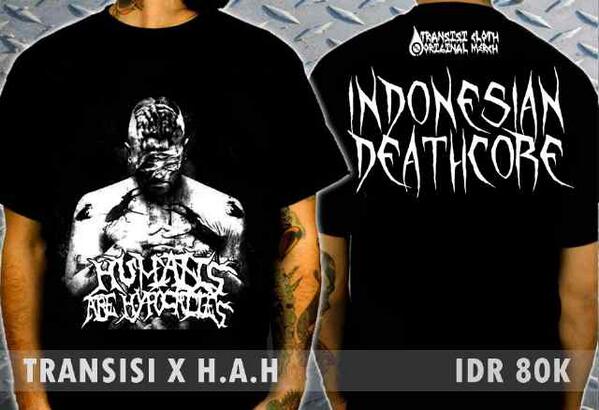 Next merch kita yang akan bekerja sama denga <a href="/transisicloth/">TRANSISI CLOTHING™</a> , come on guys yang minat langsung aja hubungin cp kita