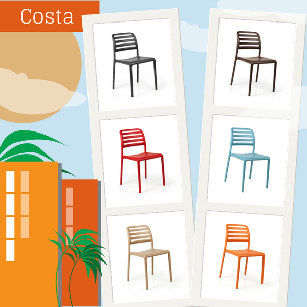 InstyleSeating tweet picture