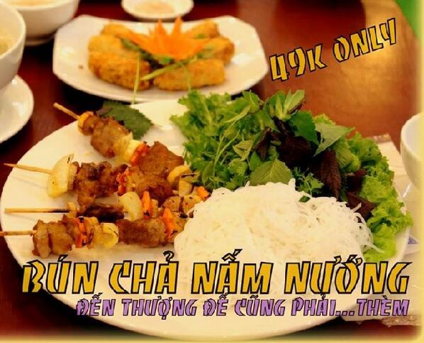 Goimontructuyen's tweet photo. Vì sao món này đến thượng đế cũng phải thèm? >> http://t.co/PjARMyk5x9
#goimon   #bunchagiaohang http://t.co/D1OgZH7kUR