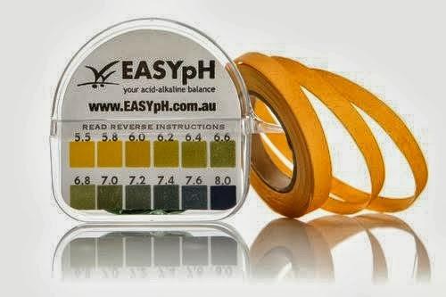lesley_goroncy's tweet image. PH TESTING TAPE With Colour Chart ntphealthproducts.com.au/cart/PH-TESTIN… #ph #phtesting #phtape