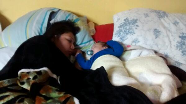 Arnoldo González tweet media