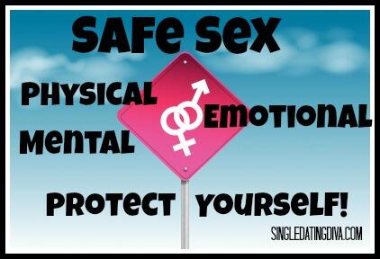 PowerCoachSuzie's tweet image. Safe Sex is Physical, Mental &amp;amp; Emotional ... Protect Yourself!  #SafeSex #Sex #CasualSex