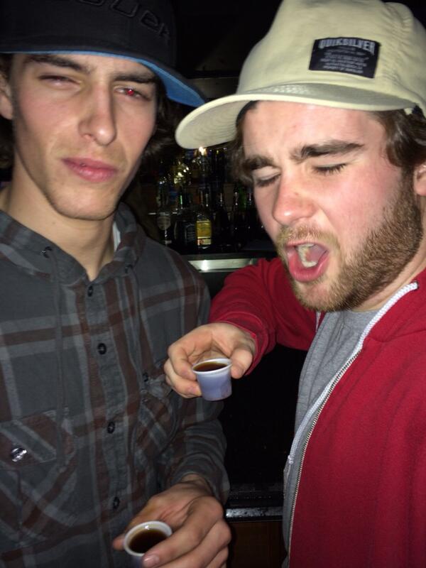 Homeboys