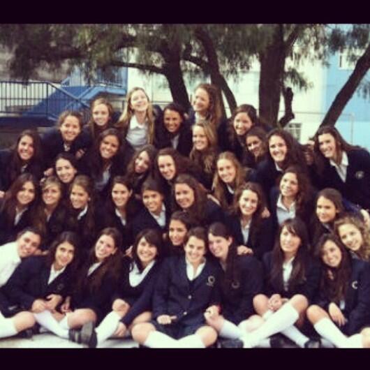 Recordar es vivir. #Highlands #hastalavista13aby #extrañando