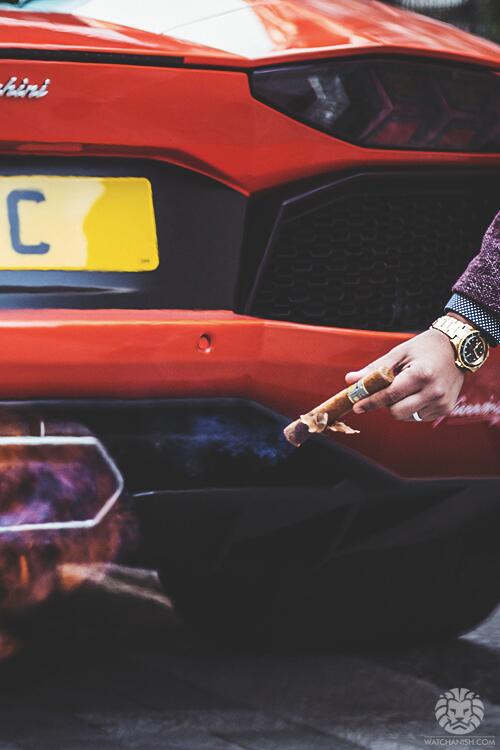 Life Of Luxury tweet media