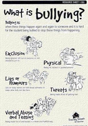 CapnPetesPE's tweet photo. Anti-Bullying: Pins and information relating to the issue of bullying http://t.co/zGH5Ug8ARV #physed #bullying #pe http://t.co/W4QvOlvdfD