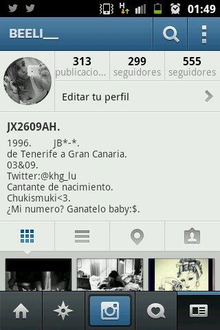 khg_lu's tweet photo. PORFAVOR, NECESITO UN SEGUIDOR: http://t.co/ffjWZsCZRS