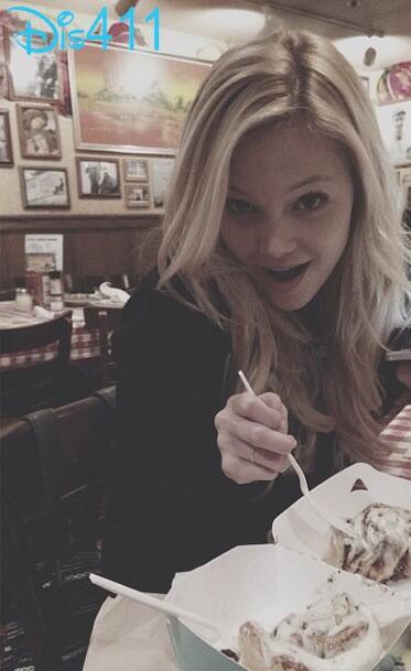 ItsLindyyWatson's tweet photo. it was yummy 😋 http://t.co/kUp6loy7Vq