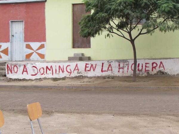chaopescao_'s tweet photo. Una mega minera cerca de @PuntadeChoros?? #chileapruebadejilesMV http://t.co/1ldslv4x6P